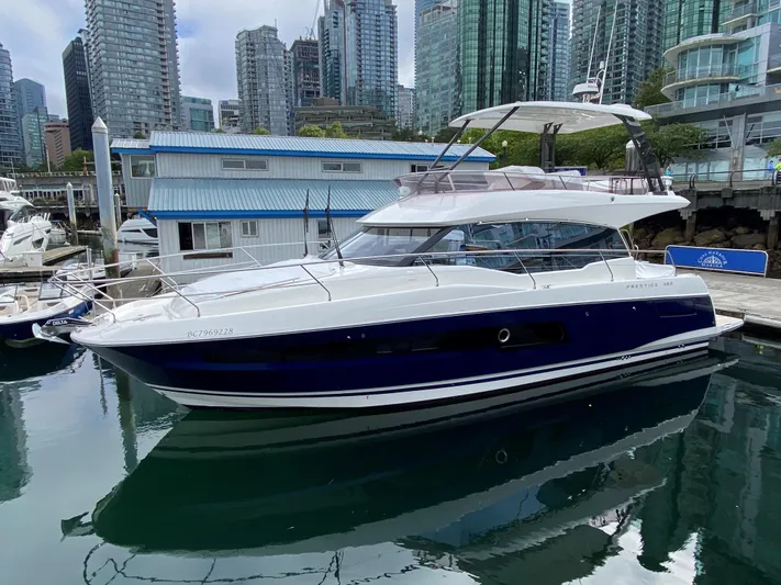 Blue Dream Yacht Photos Pics 