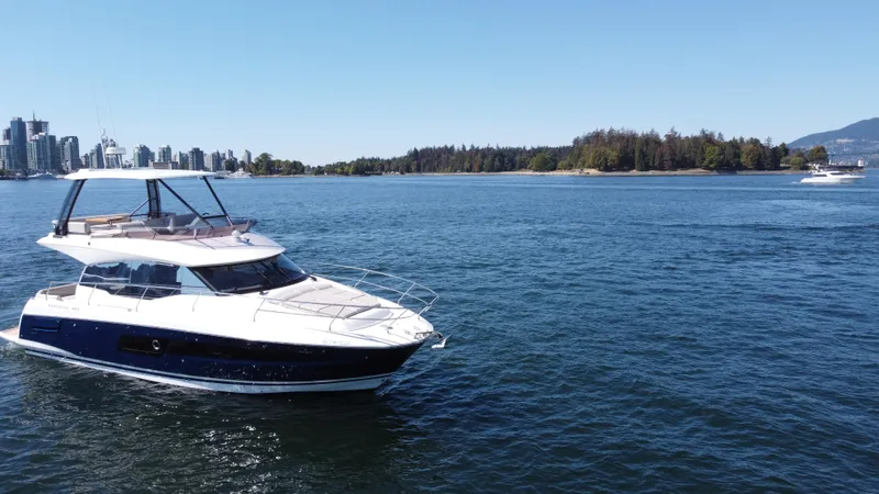 Blue Dream Yacht Photos Pics 