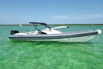 Panamera Yacht PY 100