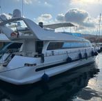 1998 Diano 24