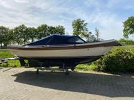 2006 Makma 7.00 Lounge Vlet