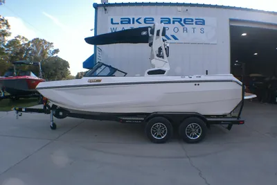 Nautique Super Air GS20