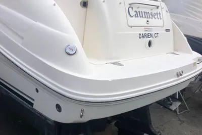 Sea Ray 240 Sundancer