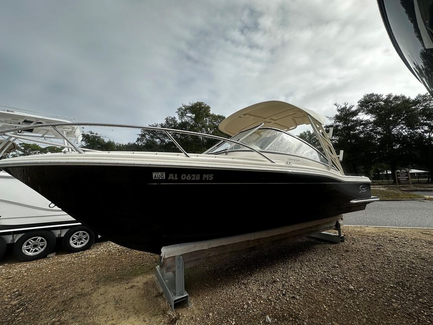 2014 Scout 245 Dorado Saltwater Fishing for sale YachtWorld