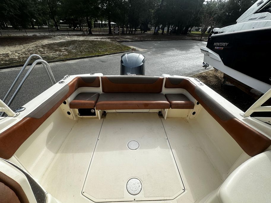 2014 Scout 245 Dorado Saltwater Fishing for sale YachtWorld