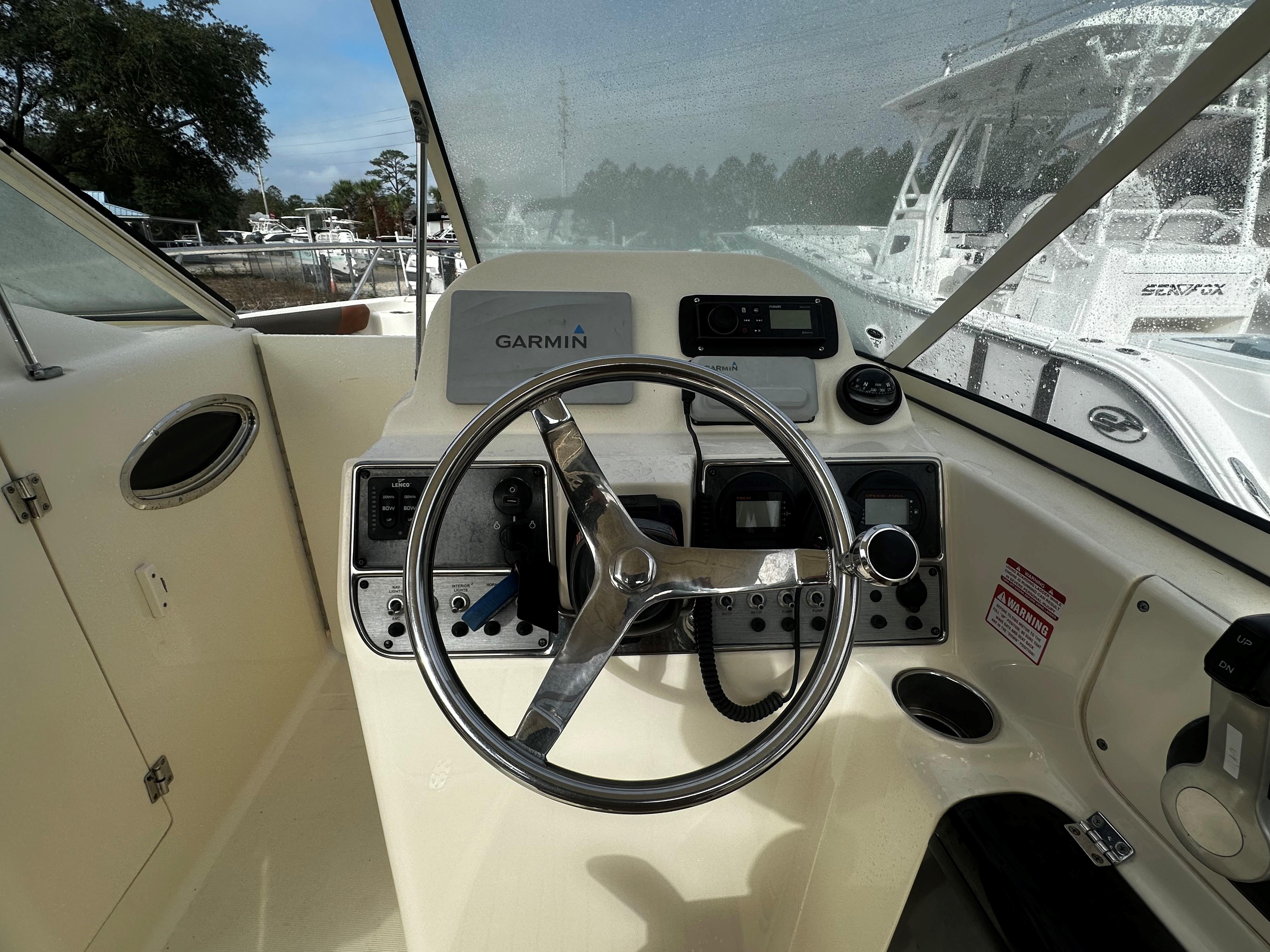 2014 Scout 245 Dorado Saltwater Fishing for sale YachtWorld