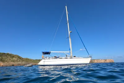 2000 Bavaria 42