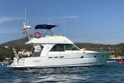 2003 Beneteau Antares 13.80