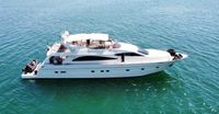 2004 Astondoa 82 GLX