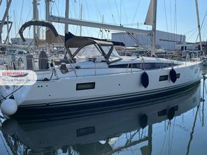2017 Jeanneau 51