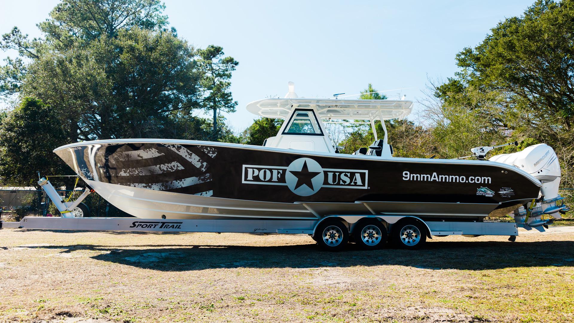 2021 Yellowfin Center Console Center Console Boote Kaufen YachtWorld