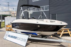 2014 Bayliner Element 160