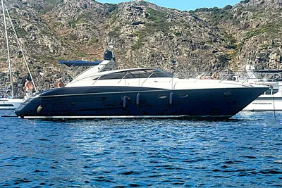 Princess V50