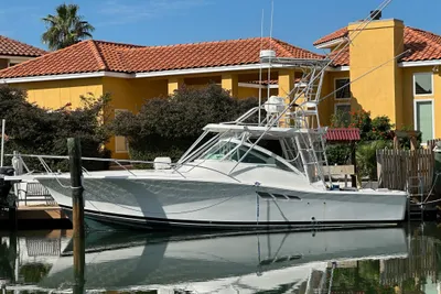 Luhrs Express