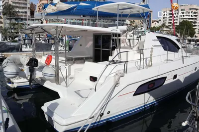 Leopard 44