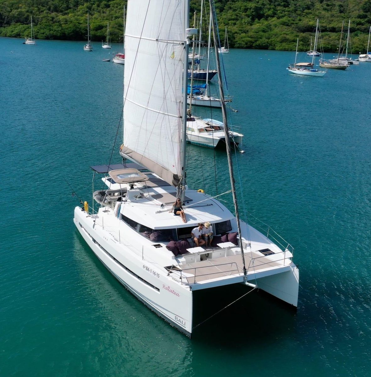 2015 Bali 45 