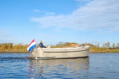 2026 Antaris Seventy7 Touring – nieuw op voorraad