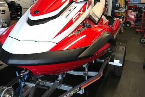 Yamaha Waverunner For Sale Boats And Outboards