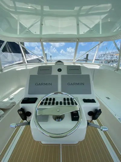 Chingadera Yacht Photos Pics 