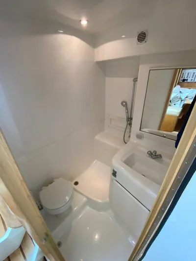 Chingadera Yacht Photos Pics 