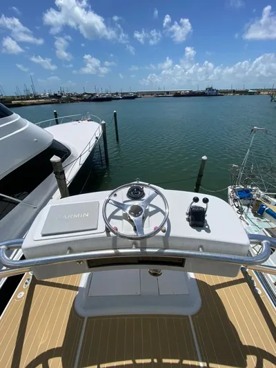 Chingadera Yacht Photos Pics 