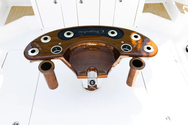 Chingadera Yacht Photos Pics 