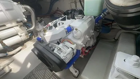 Chingadera Yacht Photos Pics 