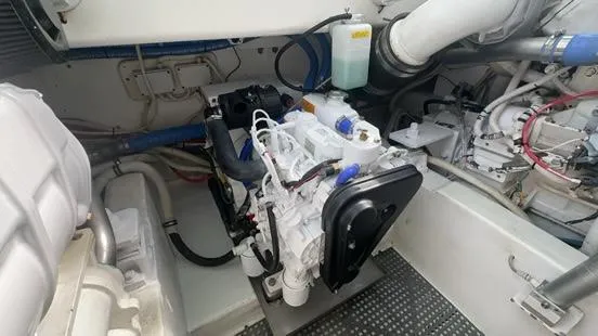 Chingadera Yacht Photos Pics 