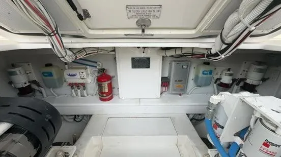 Chingadera Yacht Photos Pics 