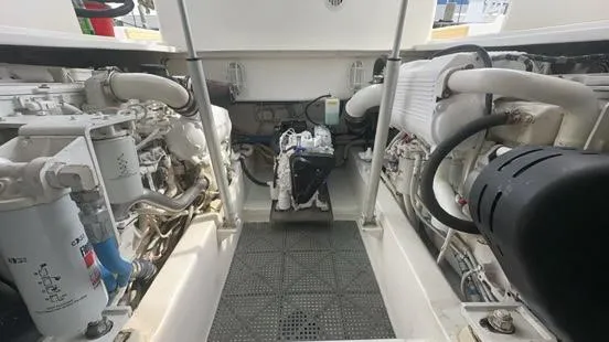 Chingadera Yacht Photos Pics 