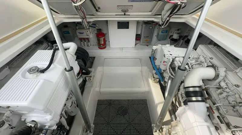 Chingadera Yacht Photos Pics 