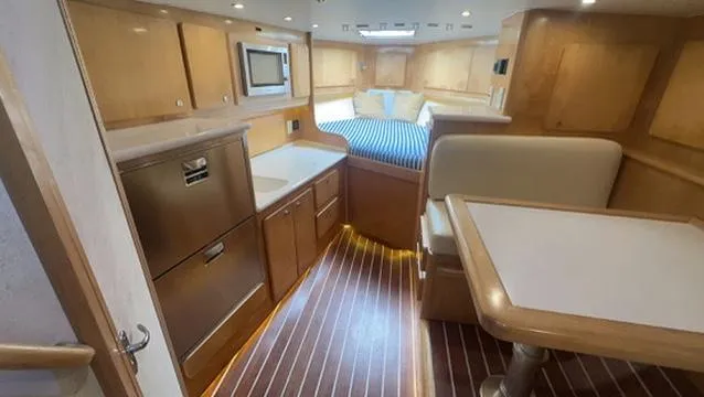 Chingadera Yacht Photos Pics 