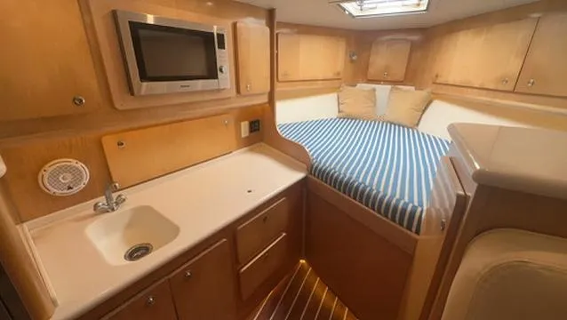 Chingadera Yacht Photos Pics 