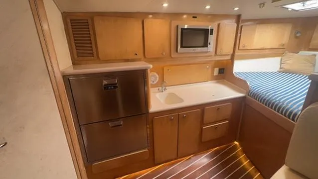 Chingadera Yacht Photos Pics 