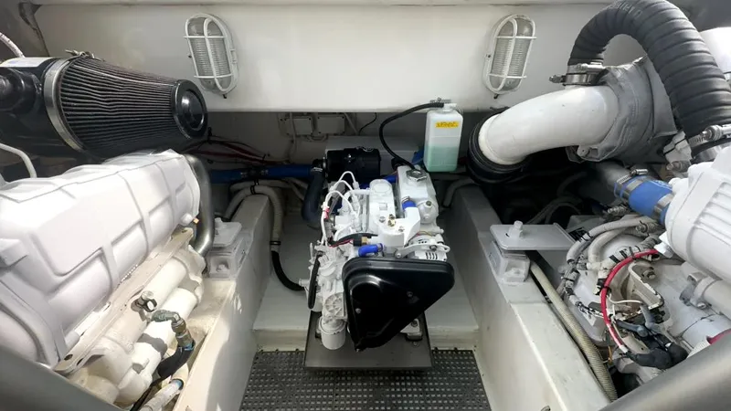 Chingadera Yacht Photos Pics 