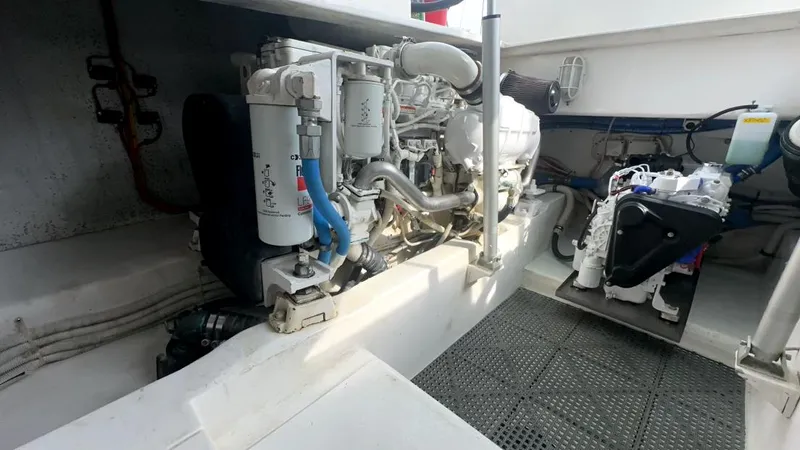 Chingadera Yacht Photos Pics 