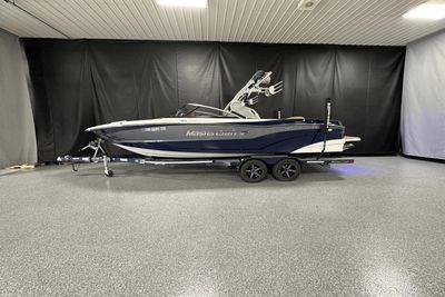 2020 MasterCraft XT23