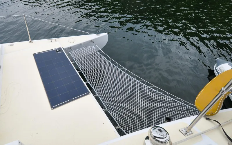 If Yacht Photos Pics Marples 40CC - IF