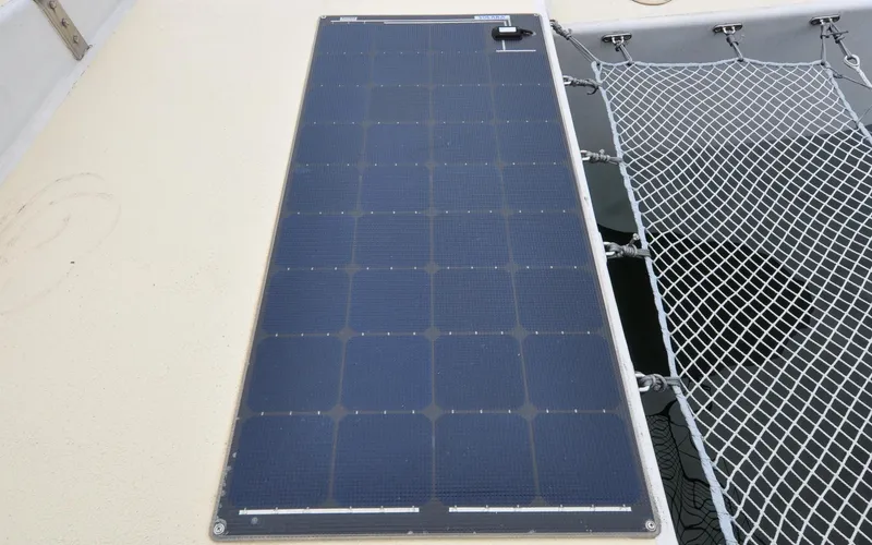 If Yacht Photos Pics Marples 40CC - IF