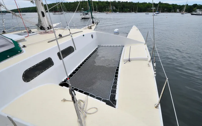 If Yacht Photos Pics Marples 40CC - IF