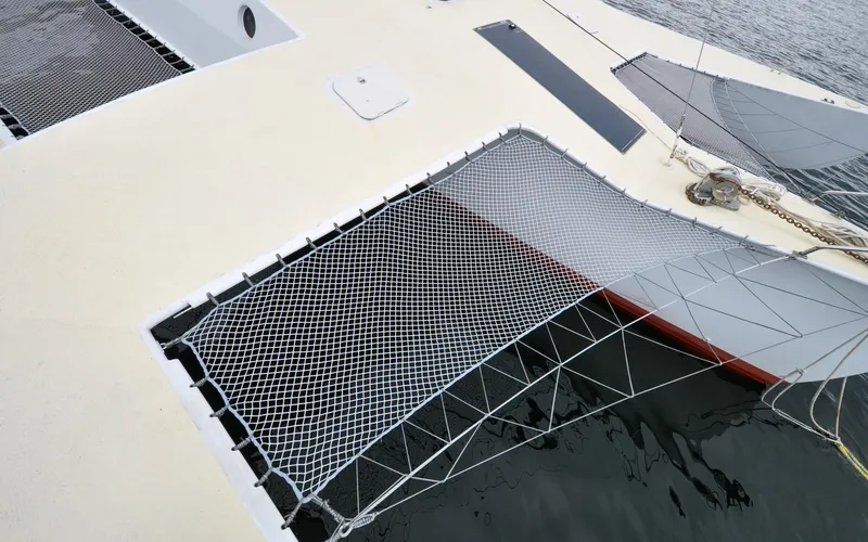 If Yacht Photos Pics Marples 40CC - IF