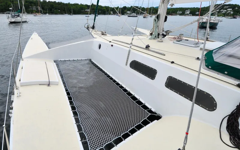 If Yacht Photos Pics Marples 40CC - IF