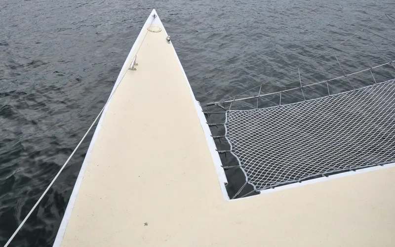 If Yacht Photos Pics Marples 40CC - IF