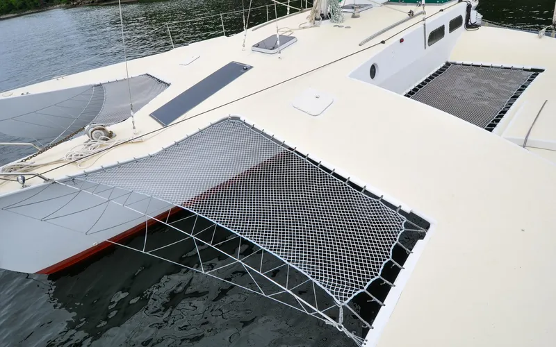 If Yacht Photos Pics Marples 40CC - IF