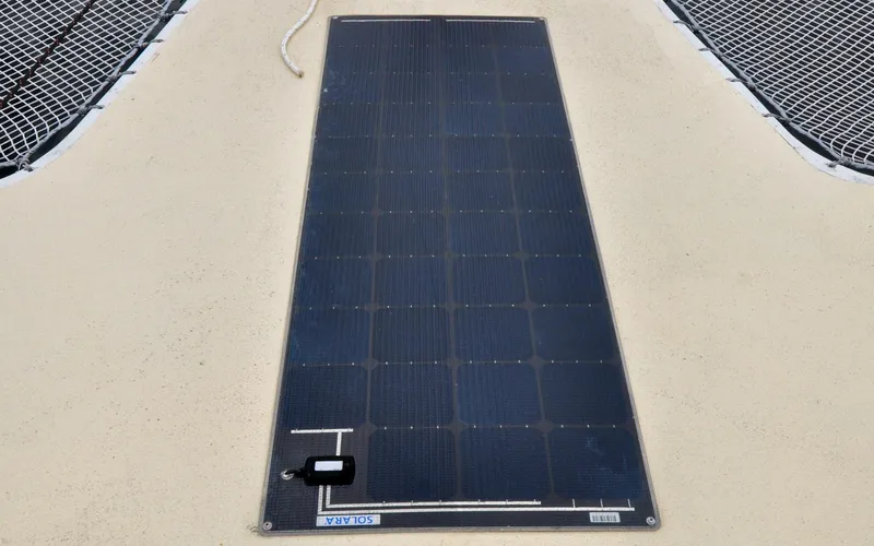 If Yacht Photos Pics Marples 40CC - IF