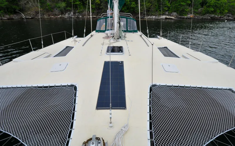 If Yacht Photos Pics Marples 40CC - IF