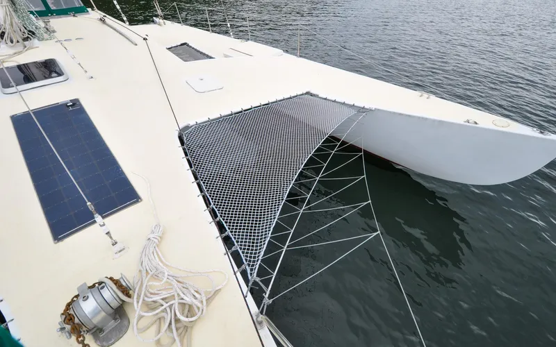 If Yacht Photos Pics Marples 40CC - IF