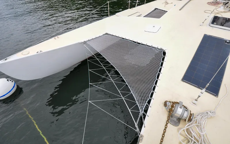 If Yacht Photos Pics Marples 40CC - IF