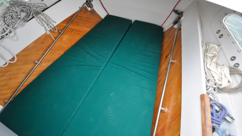 If Yacht Photos Pics Marples 40CC - IF