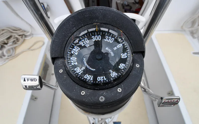 If Yacht Photos Pics Marples 40CC - IF